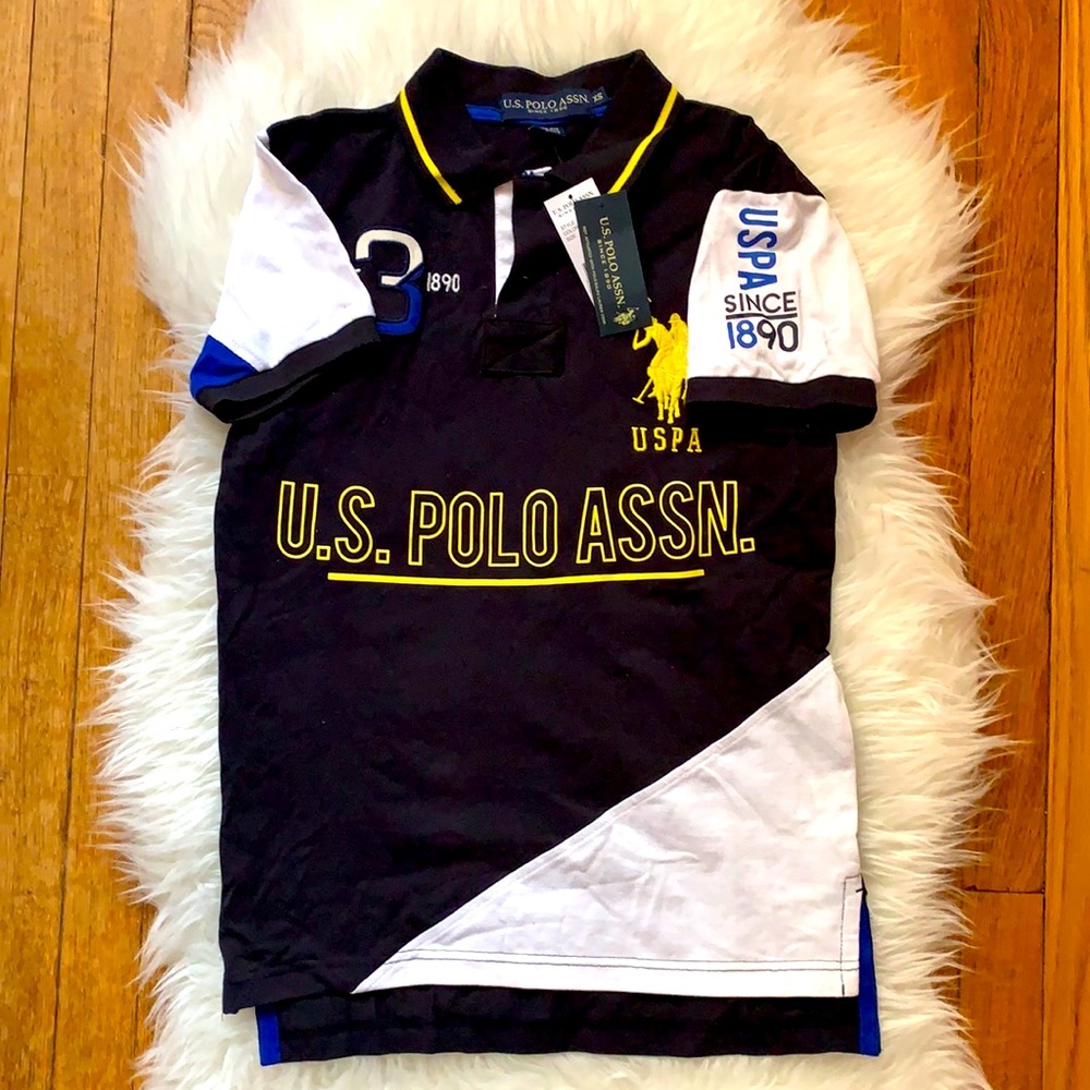 POLO Shirt -NWT